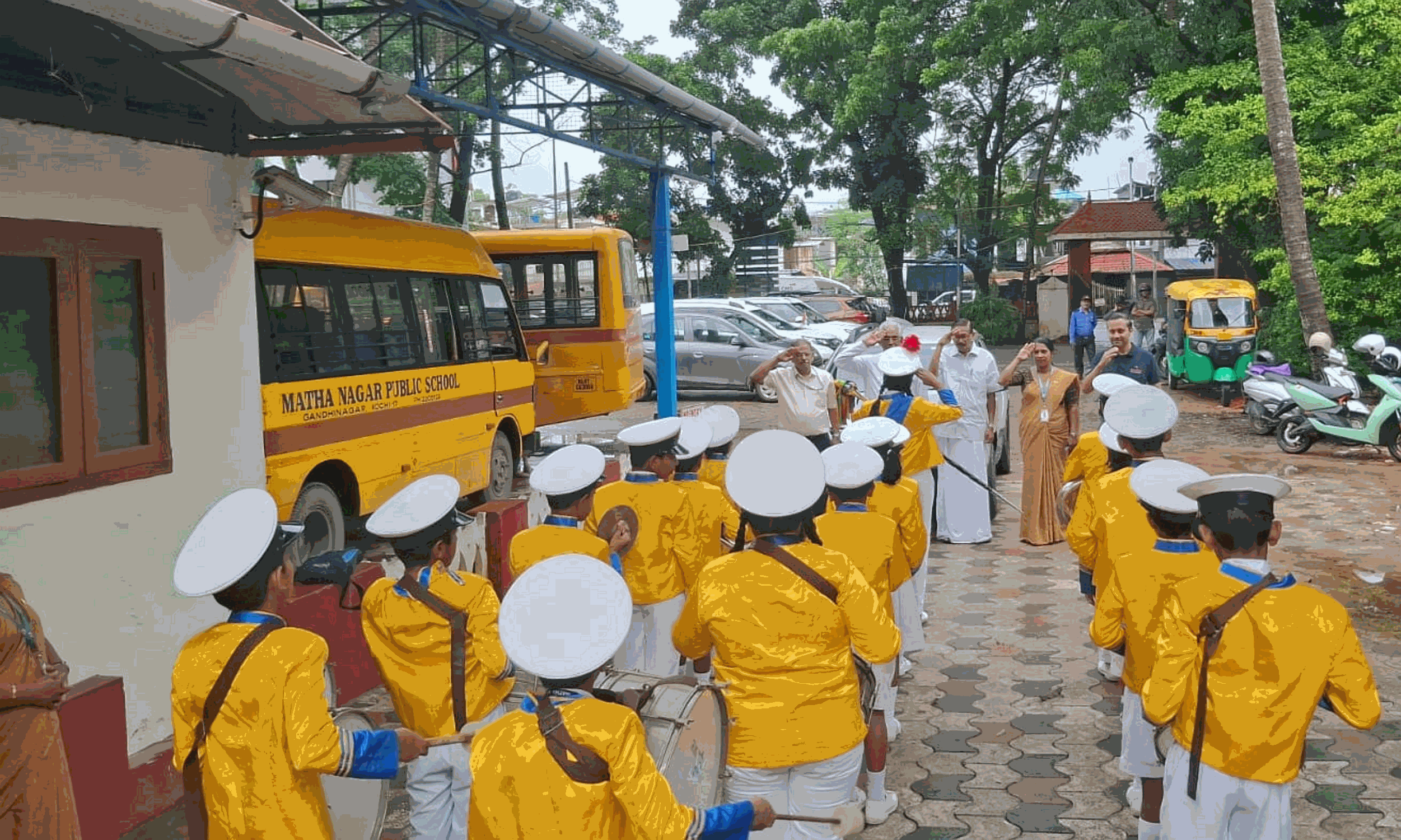 Independence Day Celebration  25